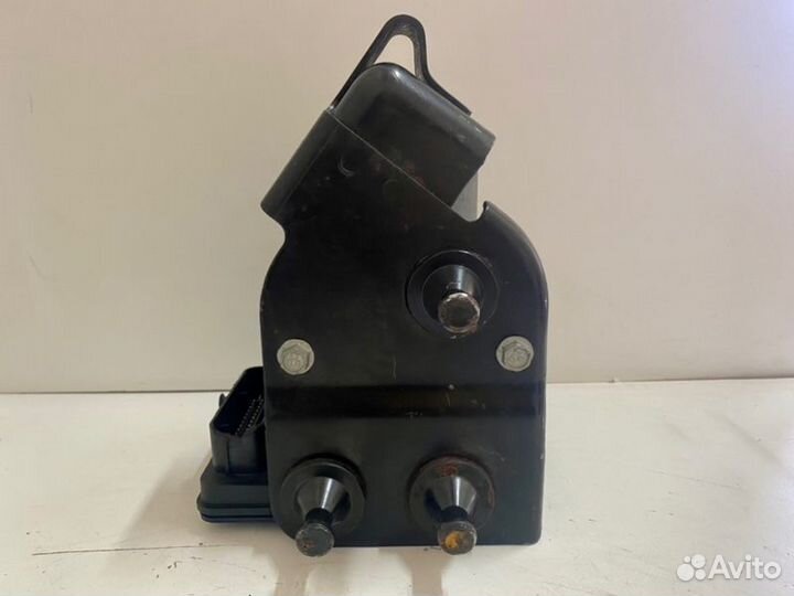 Блок ABS Jeep Grand Cherokee WK2 3.0