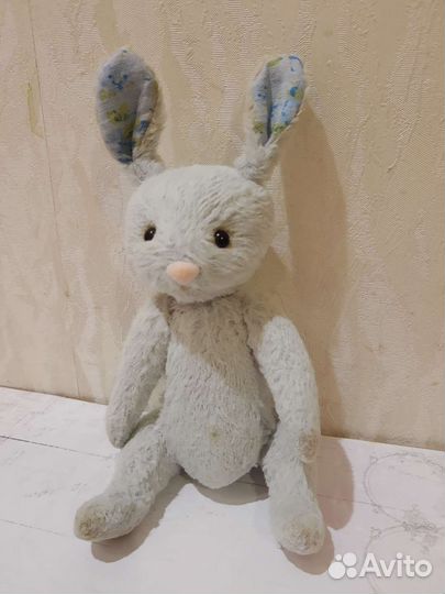 Зайчик тильда