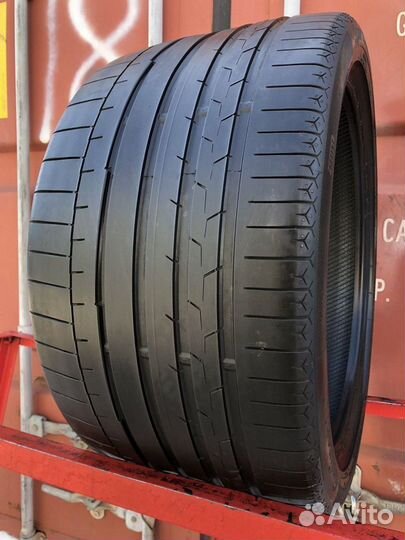 Continental ContiSportContact 6 305/30 R19 102Y