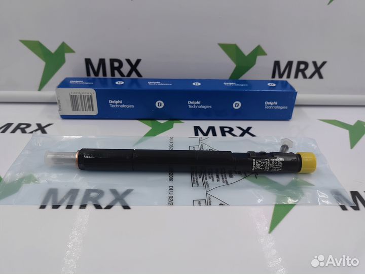 Форсунка R04601D