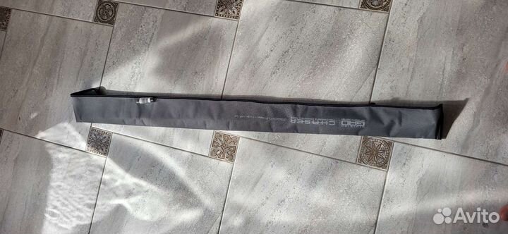 Спиннинг Pontoon 21 Gad Chaser 1-5г, 198см