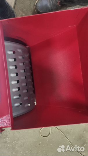 Корморезка