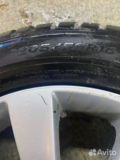 Laufenn I Fit IZ 205/55 R16