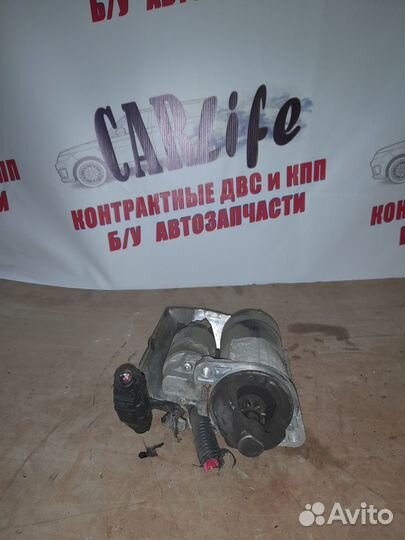 Стартер G4JP МКПП 131-137л.с. Hyundai Sonata 4-5