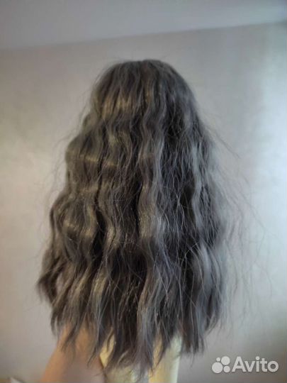 Парики на мсд 7-8 inch