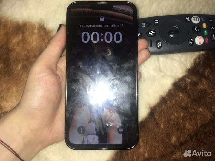 iPhone 13 pro max