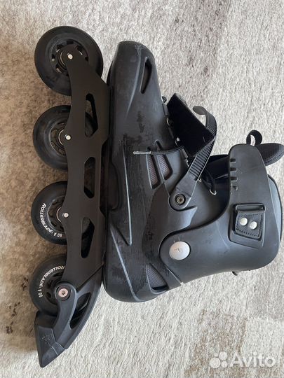 Ролики rollerblade