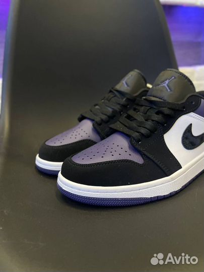 Nike Air Jordan 1 Low