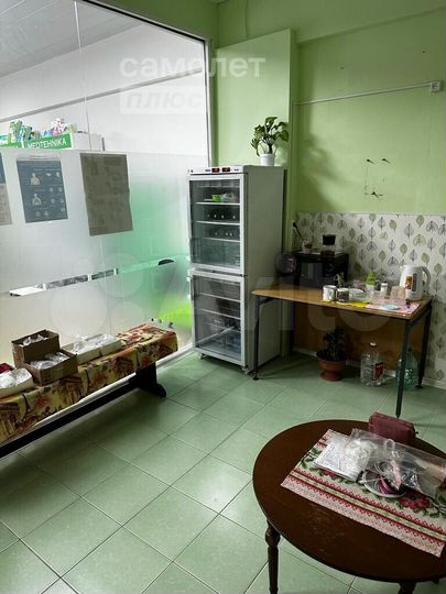 Продам помещение свободного назначения, 59.7 м²