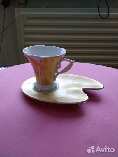 Чайный сервиз Yamasen