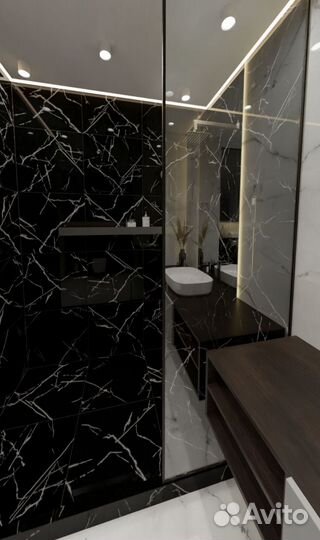 Керамогранит Иран