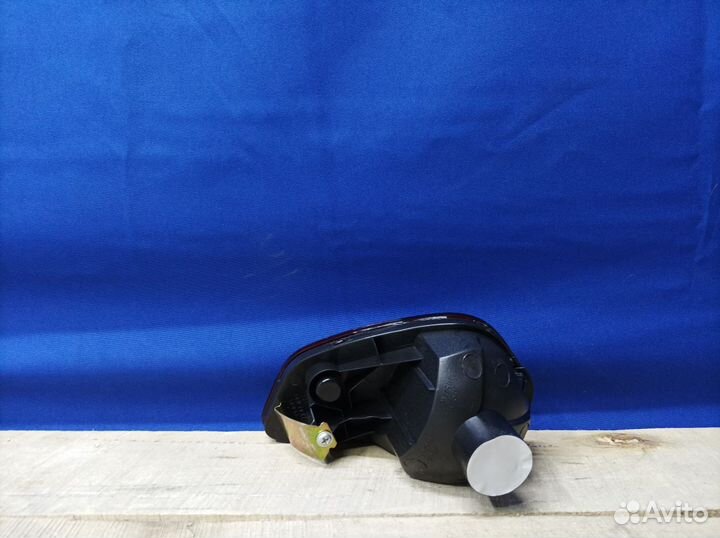 Фонарь птф Mitsubishi Outlander 3 2012