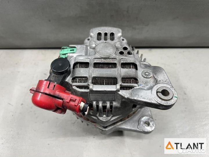 Генератор subaru impreza