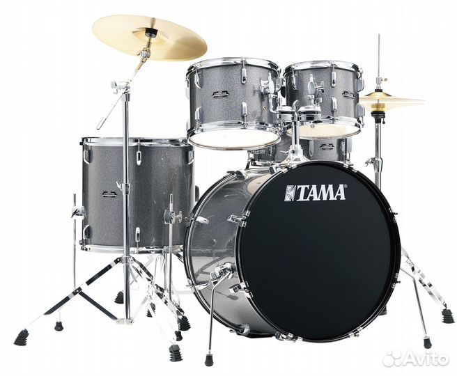 Tama ST52H6C-CSS stagestar ударная установка