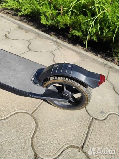 Электросамокат для взрослых бу