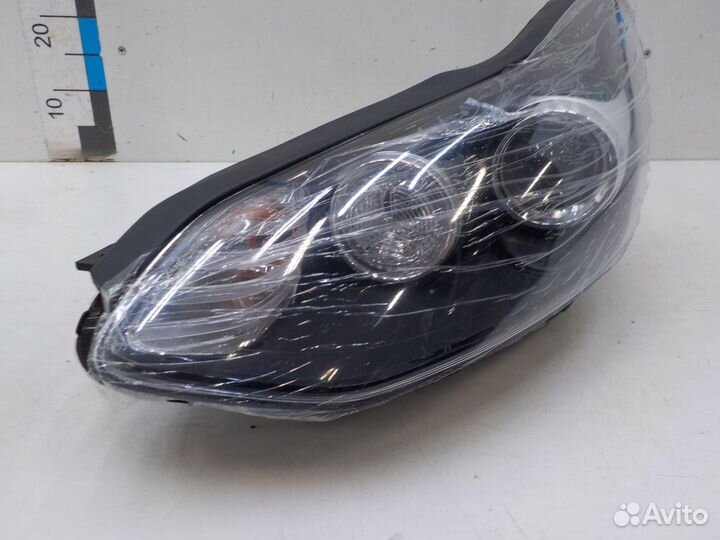 Б/У Б/У Фара левая Kia Sportage 2016- T21080306