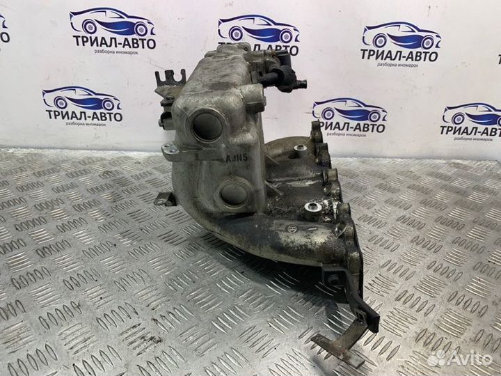 Коллектор впускной Hyundai Tucson 1 G4GC 2005