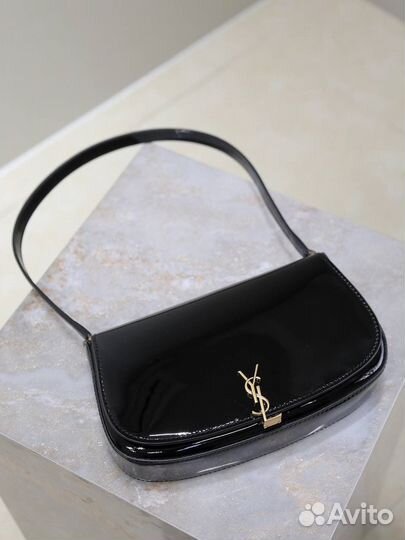 Сумка saint laurent voltaire mini