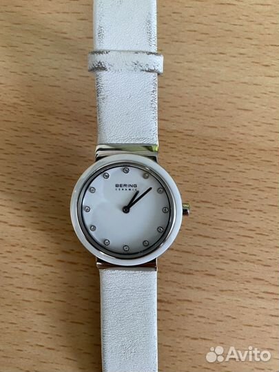 Часы Bering