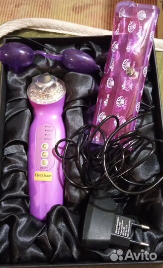 Массажер лица