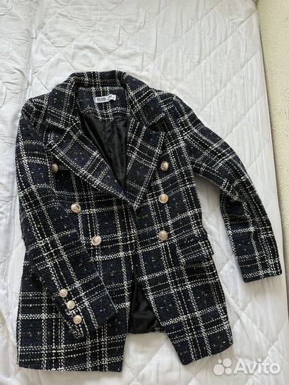 Вещи пакетом