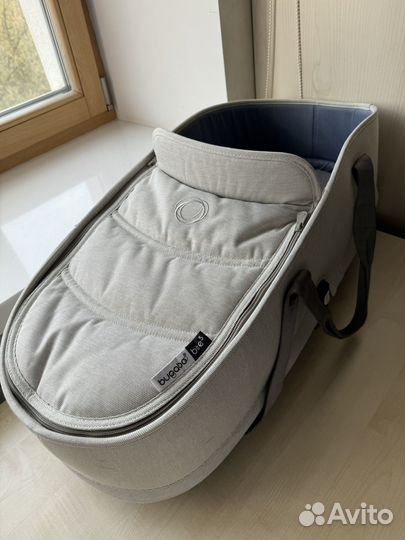 Переноска Люлька Bugaboo bee 5