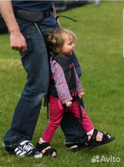 Поддерживающий костюм Upsee