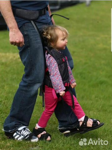 Поддерживающий костюм Upsee