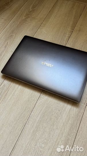 Asus N550j светодиодная подсветка клавиатуры