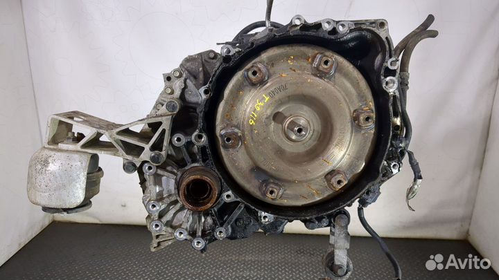 Кпп - автомат (АКПП) 4х4 Volvo XC90, 2006