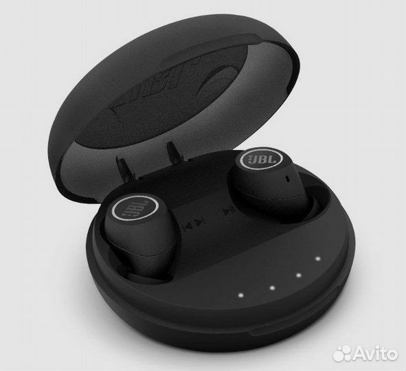 Наушники jbl free x обмен