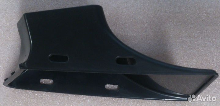 Воздуховод BKS BMW 51117178111