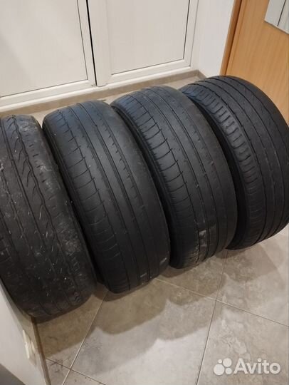 Диски литые r17 4 на 108