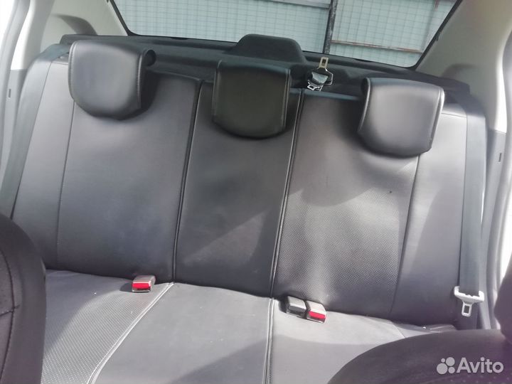 Renault Logan 1.6 МТ, 2022, 12 000 км