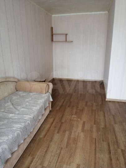 1-к. квартира, 37 м², 3/4 эт.