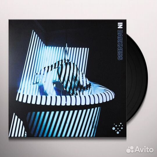 Виниловая пластинка varials - IN darkness