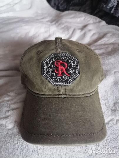 Кепка бейсболка мужская