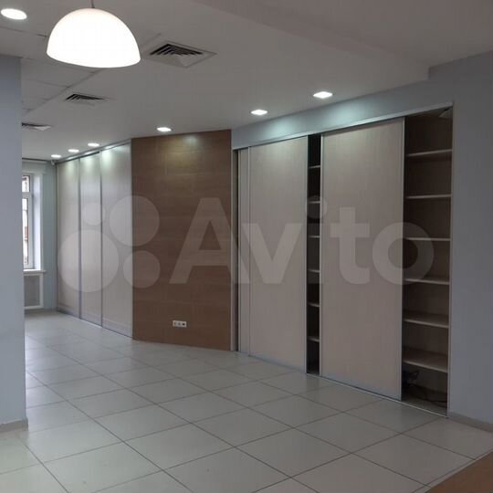 Офис, 282.3 м²