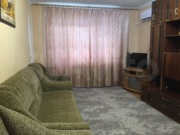 3-к. квартира, 70 м², 3/5 эт.