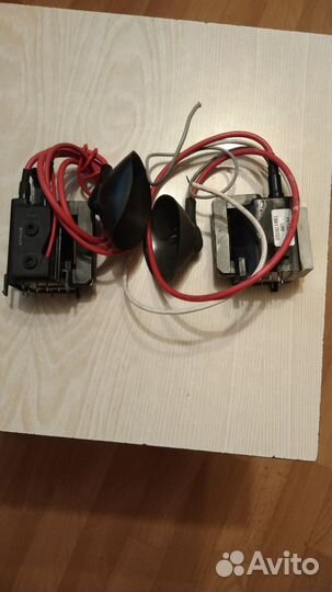 Трансформатор тдкс