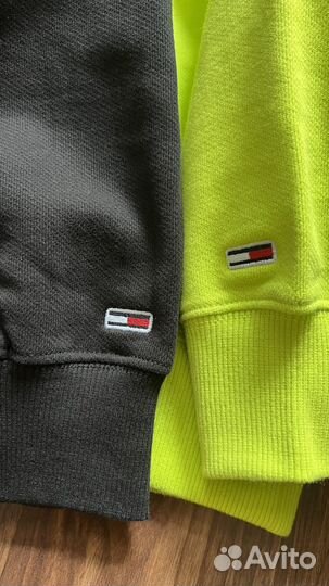 Худи Tommy Hilfiger L (50 р) Оригинал