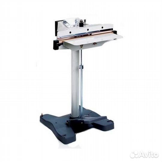 Настольные запайщики пакетов