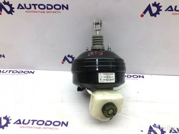 Вакуумный усилитель тормозов Bmw 3-Series F30