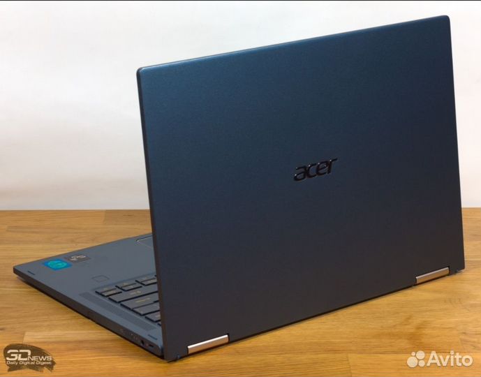 Ноутбук Acer Spin 7