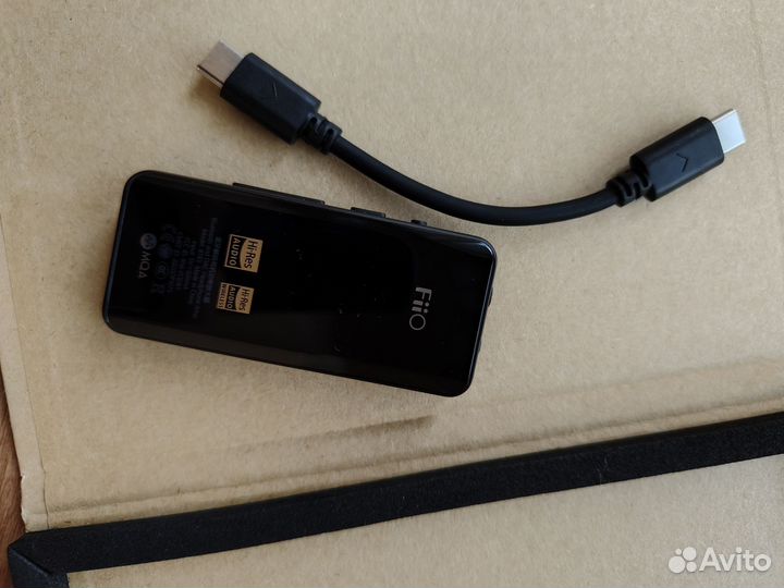 Fiio btr5 2021
