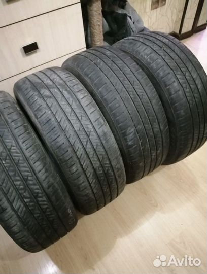 Laufenn S Fit AS 225/55 R18
