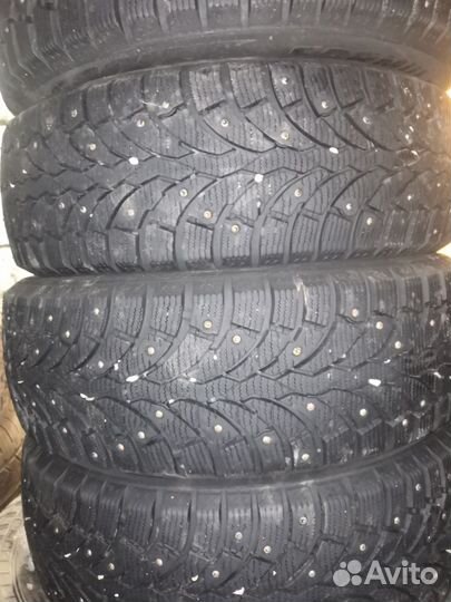 Formula Ice 195/60 R15