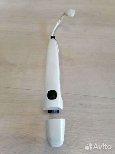 Ручка двери внешняя задняя правая Lexus Gs 350