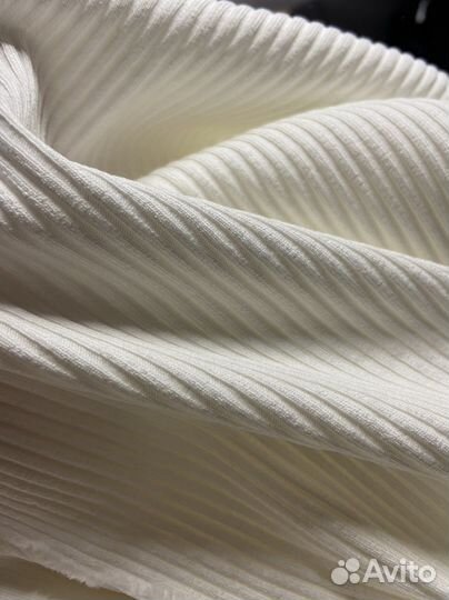 Трикотаж лапша