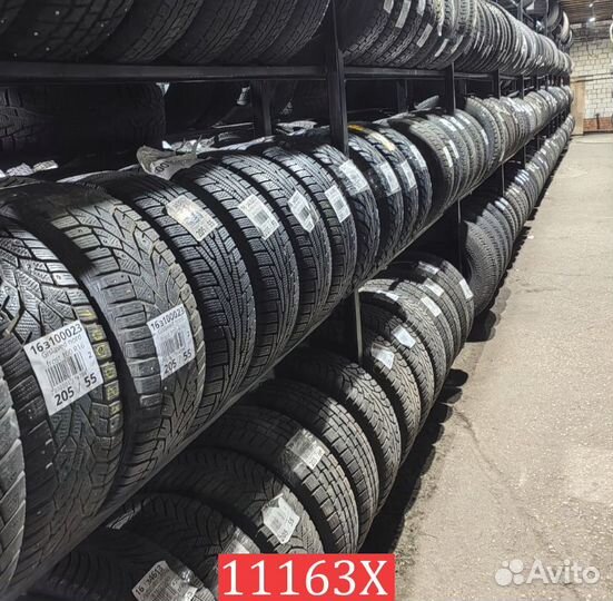 Nokian Tyres Hakkapeliitta C3 225/75 R16C 121M